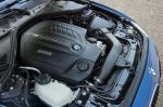 BMW M135i 2014 года